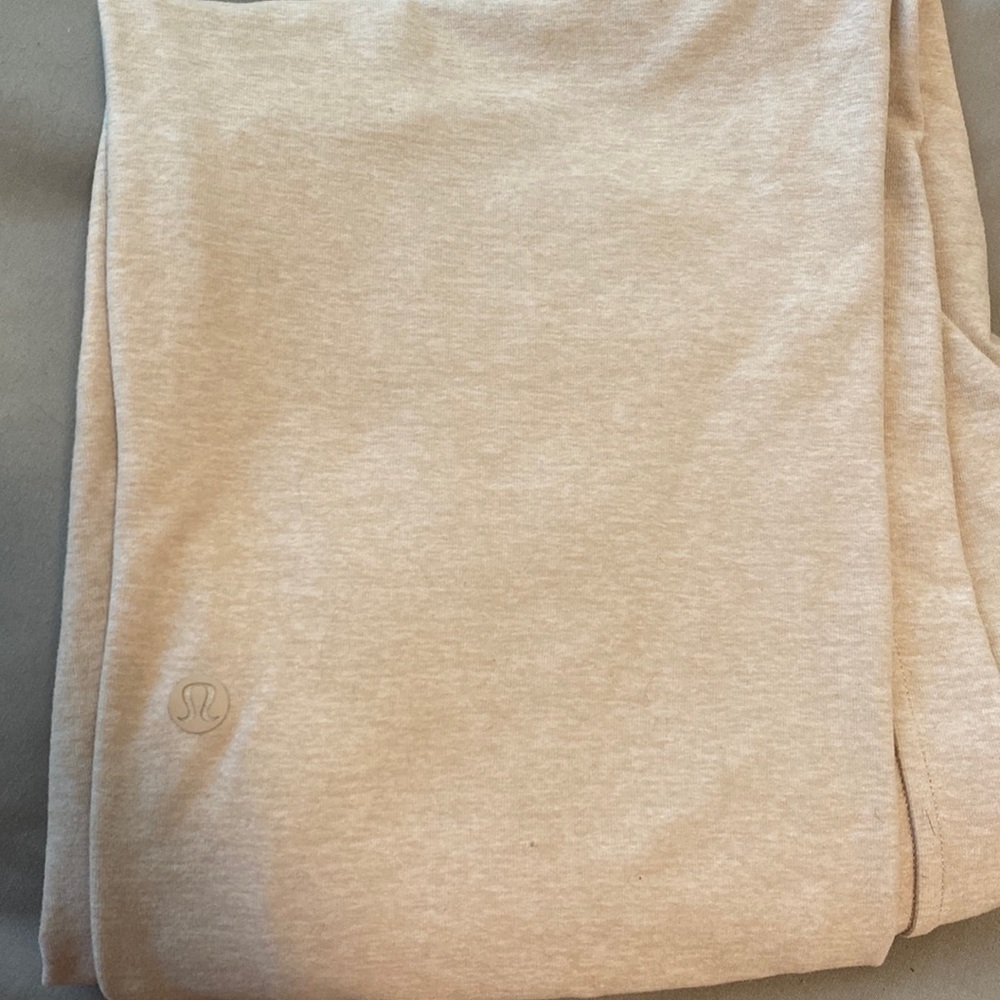 Lululemon ready to rulu jogger